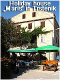 Nikola Radovanovic in Trstenik