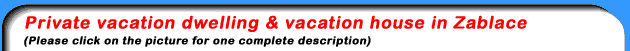 Zablace Croatia Zablace apartment Zablace apartments Zablace room Zablace rooms Zablace vacation Zablace holiday Zablace accommodation