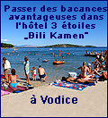 Hotel Bili Kamen Vodice