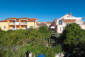 Orebic Ferien; Villa Melita