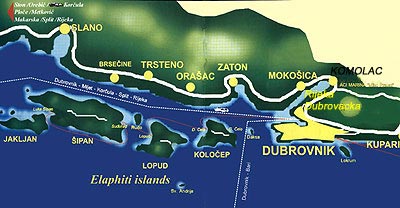 Dubrovnik Ferienhaus Dubrovnik Ferienwohnung Dubrovnik Restaurant Autovermietung Kreuzfahrt Villa in Dubrovnik Kroatien