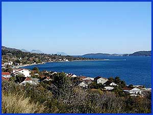 Ferien und Urlaub in Viganj - Peljesac