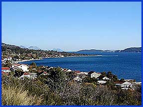 Urlaub auf PeljesacVerien in Viganj Urlaub in Viganj Ferien auf Peljesac